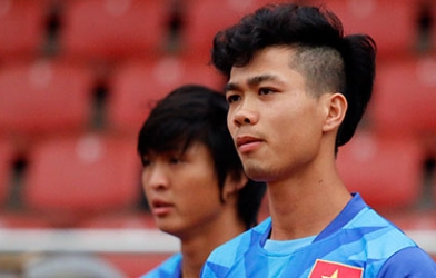 Sao Thái Lan coi thường Công Phượng